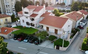 Apartments 
